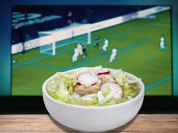 El pozole es tan noble que permite múltiples alineaciones en la cocina, adaptándose a las preferencias de cualquier aficionado. ESPECIAL / CANVA