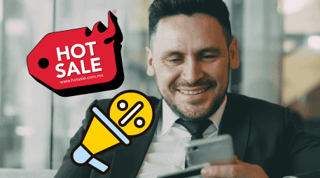 El Hot Sale 2026 está a la vuelta de la esquina y la mejor forma de encontrar ofertas es anticiparse a la multitud. UNSPLASH / V. GARIEV