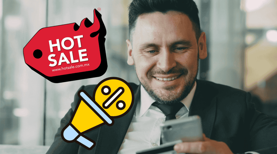 El Hot Sale 2026 está a la vuelta de la esquina y la mejor forma de encontrar ofertas es anticiparse a la multitud. UNSPLASH / V. GARIEV