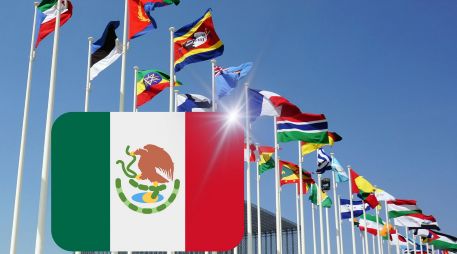 Durante este primer trimestre, la derrama económica por turismo de extranjeros en México alcanzó los 10 mil 287 millones de dólares. UNSPLASH / S. Shafique