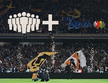 En espera de la definición de la Final, te contamos que se contabilizó un aumento significativo en la asistencia a los Cuartos de Final de la Liga MX. IMAGO7 / ARCHIVO