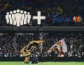 En espera de la definición de la Final, te contamos que se contabilizó un aumento significativo en la asistencia a los Cuartos de Final de la Liga MX. IMAGO7 / ARCHIVO