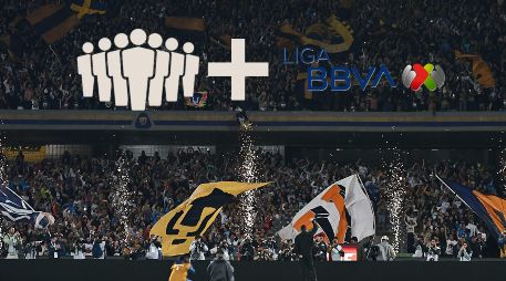 En espera de la definición de la Final, te contamos que se contabilizó un aumento significativo en la asistencia a los Cuartos de Final de la Liga MX. IMAGO7 / ARCHIVO