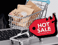 El Hot Sale 2026 se llevará a cabo del 25 de mayo al 2 de junio. ESPECIAL/Canva