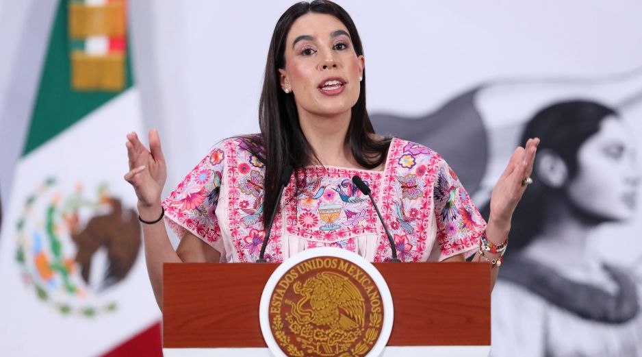 El Gobierno de México buscan que tanto turistas como mexicanos puedan disfrutar la experiencia mundialista dentro y fuera de los estadios.