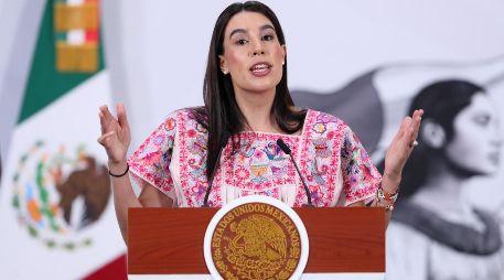 El Gobierno de México buscan que tanto turistas como mexicanos puedan disfrutar la experiencia mundialista dentro y fuera de los estadios. EFE/ARCHIVO