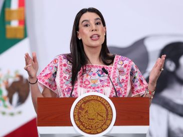 El Gobierno de México buscan que tanto turistas como mexicanos puedan disfrutar la experiencia mundialista dentro y fuera de los estadios. EFE/ARCHIVO