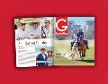 Esta semana en portada: Polo Day. GENTE BIEN JALISCO / Revista del 15 de mayo 2026