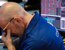Dos importantes indicadores registraron pérdidas semanales acumuladas: el Dow Jones del 0.17% y el Nasdaq del 0.08%. EFE/ARCHIVO