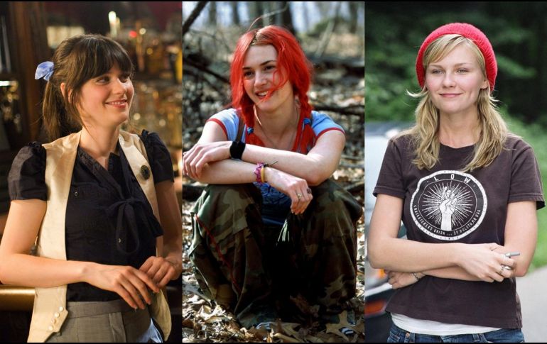 ¿Qué es una Manic Pixie Dream Girl? ESPECIAL