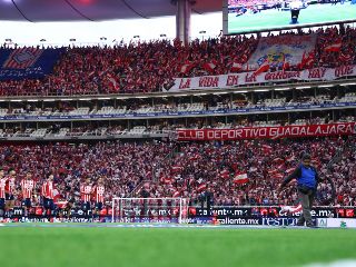 Con este resultado, la organización deportiva establece una nueva marca de referencia estadística para los torneos correspondientes al periodo 2021-2026, tras la estabilización de los aforos en las plazas del futbol mexicano. IMAGO7