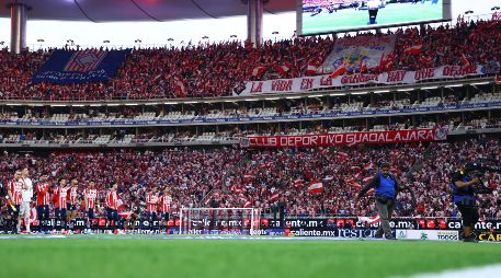 Con este resultado, la organización deportiva establece una nueva marca de referencia estadística para los torneos correspondientes al periodo 2021-2026, tras la estabilización de los aforos en las plazas del futbol mexicano. IMAGO7