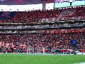 Con este resultado, la organización deportiva establece una nueva marca de referencia estadística para los torneos correspondientes al periodo 2021-2026, tras la estabilización de los aforos en las plazas del futbol mexicano. IMAGO7