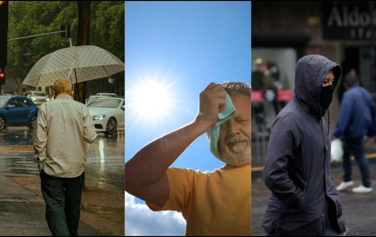 El fenómeno de El Niño suele influir directamente en los patrones de lluvia y temperatura, provocando contrastes importantes. PEXELS/EL INFORMADOR/ESPECIAL