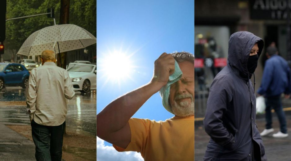 El fenómeno de El Niño suele influir directamente en los patrones de lluvia y temperatura, provocando contrastes importantes. PEXELS/EL INFORMADOR/ESPECIAL