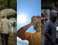 El fenómeno de El Niño suele influir directamente en los patrones de lluvia y temperatura, provocando contrastes importantes. PEXELS/EL INFORMADOR/ESPECIAL