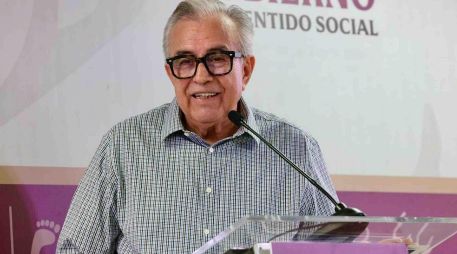 Especialistas anticipan que más figuras relacionadas podrían buscar entregarse a autoridades de Estados Unidos. SUN/ARCHIVO