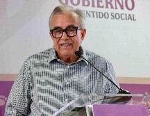 Especialistas anticipan que más figuras relacionadas podrían buscar entregarse a autoridades de Estados Unidos. SUN/ARCHIVO