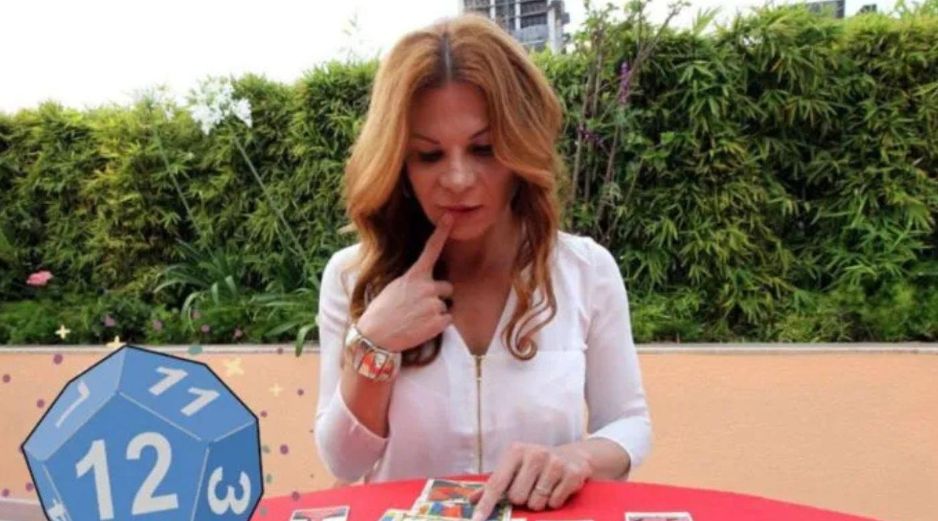 Las predicciones de Mhoni Vidente para el fin de semana del 15 al 17 de mayo llegan acompañadas de números de la suerte que podrían atraer abundancia, éxito y nuevas oportunidades para cada signo del zodiaco. SUN / ARCHIVO