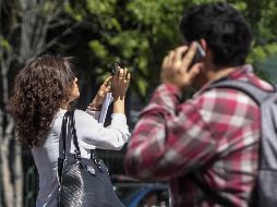 La Comisión Reguladora de Telecomunicaciones (CRT) fijó el 30 de junio de 2026 como límite para registrar tu línea móvil. EL INFORMADOR/ARCHIVO