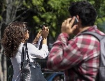 La Comisión Reguladora de Telecomunicaciones (CRT) fijó el 30 de junio de 2026 como límite para registrar tu línea móvil. EL INFORMADOR/ARCHIVO
