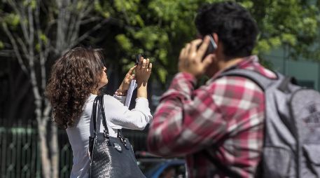 La Comisión Reguladora de Telecomunicaciones (CRT) fijó el 30 de junio de 2026 como límite para registrar tu línea móvil. EL INFORMADOR/ARCHIVO