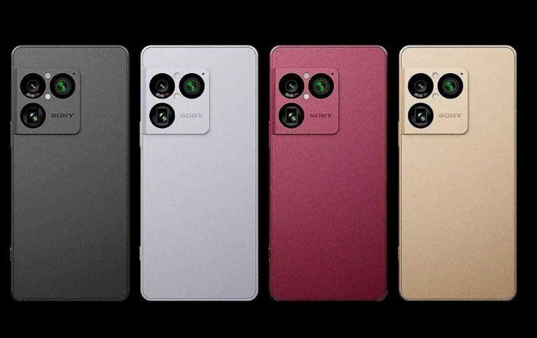 Con su innovadora Inteligencia Artificial, un teleobjetivo de nivel profesional y batería para dos días, la nueva apuesta de Sony promete cambiar tu forma de crear contenido hoy mismo. ESPECIAL/SONY