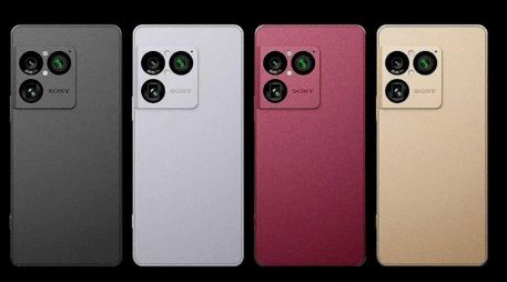 Con su innovadora Inteligencia Artificial, un teleobjetivo de nivel profesional y batería para dos días, la nueva apuesta de Sony promete cambiar tu forma de crear contenido hoy mismo. ESPECIAL/SONY