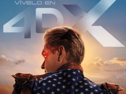 The Boys se ha distinguido por ofrecer una visión cruda y satírica del mundo de los superhéroes. CINÉPOLIS