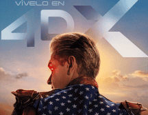 The Boys se ha distinguido por ofrecer una visión cruda y satírica del mundo de los superhéroes. CINÉPOLIS