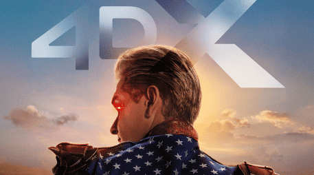 The Boys se ha distinguido por ofrecer una visión cruda y satírica del mundo de los superhéroes. CINÉPOLIS
