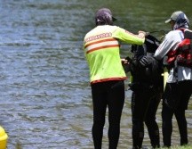 Estas acciones se realizan de manera conjunta con el objetivo de agilizar la localización y brindar apoyo a las familias afectadas. CORTESÍA / UEPCBJ