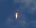 Destaca un experimento que ayudará a entender por qué los astronautas pierden glóbulos rojos. EFE/C. Herrera