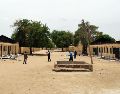 Nigeria es uno de los países africanos que registra las cifras más altas de secuestros en escuelas. AFP/ARCHIVO