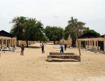 Nigeria es uno de los países africanos que registra las cifras más altas de secuestros en escuelas. AFP/ARCHIVO