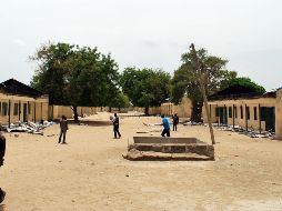 Nigeria es uno de los países africanos que registra las cifras más altas de secuestros en escuelas. AFP/ARCHIVO