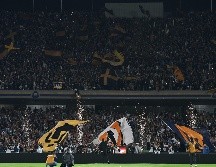 Pumas se encuentra en la necesidad de remontar para alcanzar su objetivo. Imago7.