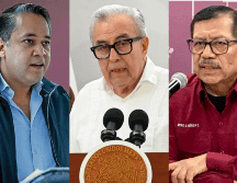 El abogado penalista consideró que las detenciones podrían no ser las únicas, sino que en los próximos días podrían estarse sumando nuevos señalados a esta cooperación. ESPECIAL / SUN