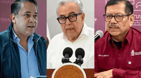 El abogado penalista consideró que las detenciones podrían no ser las únicas, sino que en los próximos días podrían estarse sumando nuevos señalados a esta cooperación. ESPECIAL / SUN
