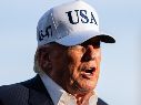Donald Trump impulsó un bloqueo petrolero a Cuba que agravó aún más la crisis energética en la isla. EFE/E. Lee