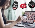 El Hot Sale, el Black Friday y el Cyber Monday se han consolidado como las principales temporadas de descuentos. CANVA/ESPECIAL