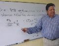 Este 15 de mayo se celebra el Día del Maestro en el país con la finalidad de conmemorar la labor que realizan las y los docentes en las escuelas. EL INFORMADOR / ARCHIVO