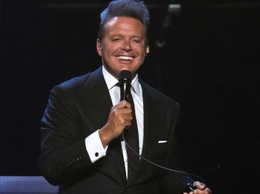 El estado de salud de Luis Miguel de nueva cuenta se convirtió en blanco de inquietantes rumores. AP/ARCHIVO