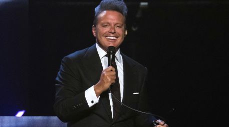 El estado de salud de Luis Miguel de nueva cuenta se convirtió en blanco de inquietantes rumores. AP/ARCHIVO