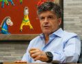 "Ahora lo que vamos a hacer es darnos a la tarea de incrementar la capacidad, de dos a tres carriles por sentido", dijo Sodi Cortés. EL INFORMADOR / ARCHIVO