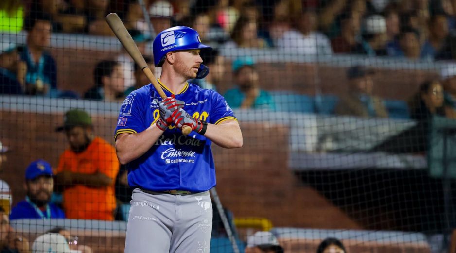 X / @charrosbeisbol