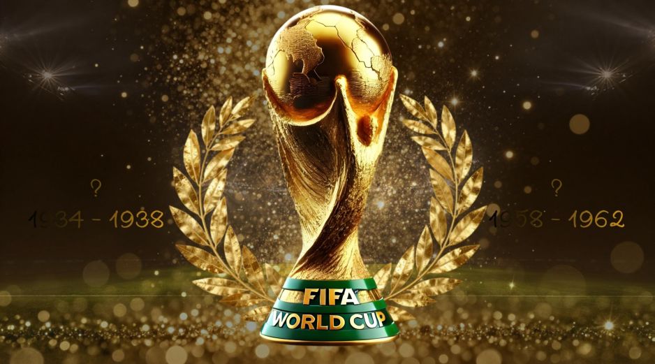 La historia nos demuestra que el bicampeonato consecutivo es un territorio reservado exclusivamente para dos gigantes del balompié mundial. ESPECIAL / CANVA