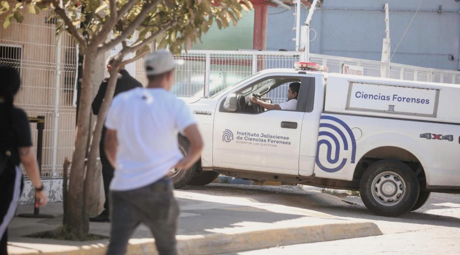 Según dijo el titular del IJCF, los cruces de información pudieron hacerse hasta ahora a partir de la implementación de nuevos mecanismos de identificación. EL INFORMADOR / ARCHIVO