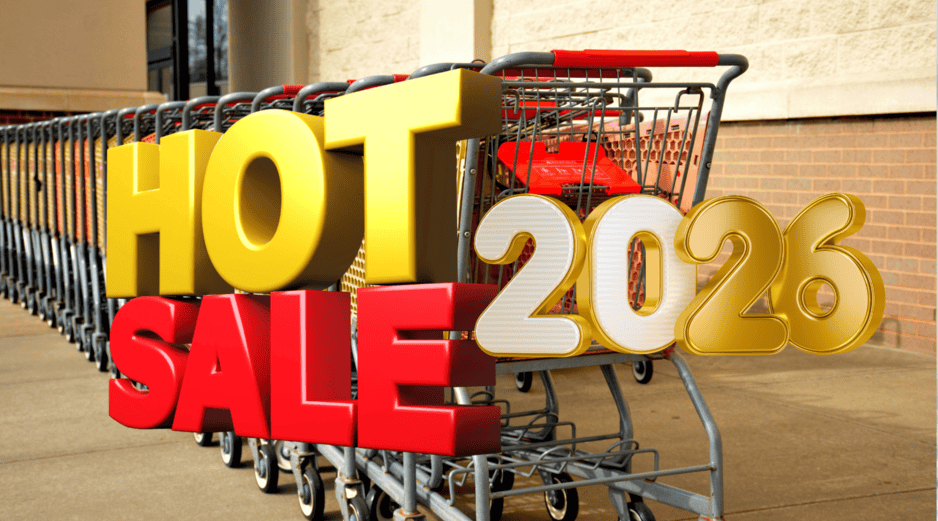 Aunque los financiamientos son uno de los principales atractivos del Hot Sale, especialistas financieros advierten que no siempre representan una buena decisión.  CANVA