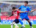 Cada vez que Chivas y Cruz Azul se encuentran en una fase final, la historia suele regalar partidos llenos de dramatismo, remontadas y momentos que quedan marcados en la memoria de la afición. IMAGO7